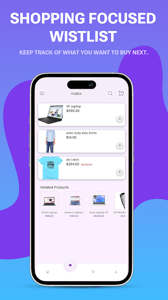 App Builder screenshot 2