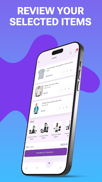 App Builder screenshot 3
