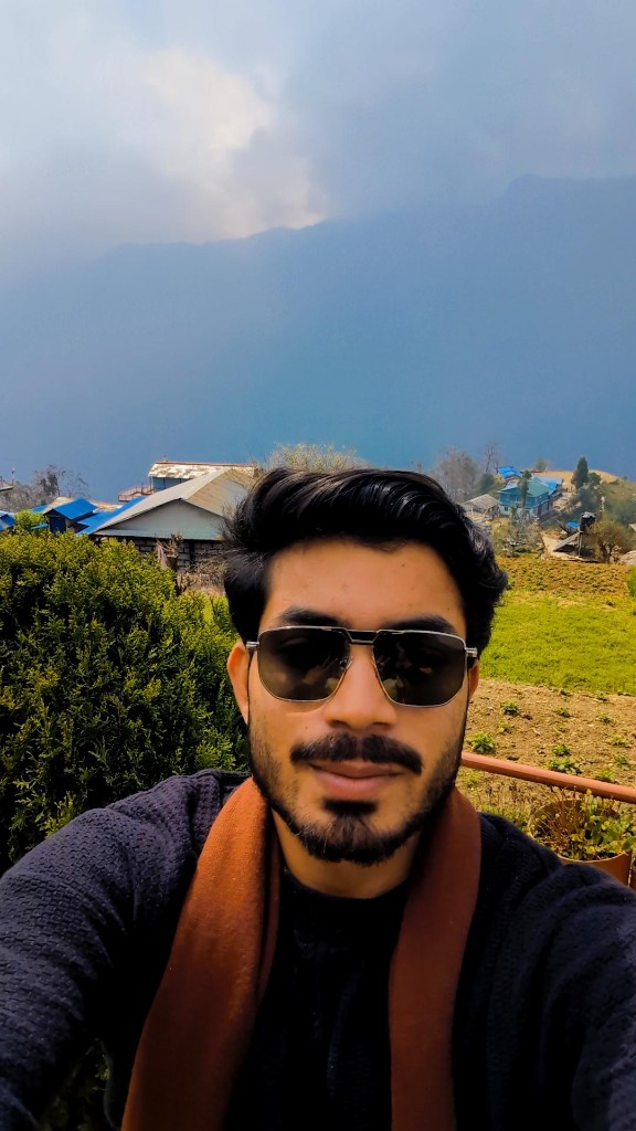 Sunil Saini