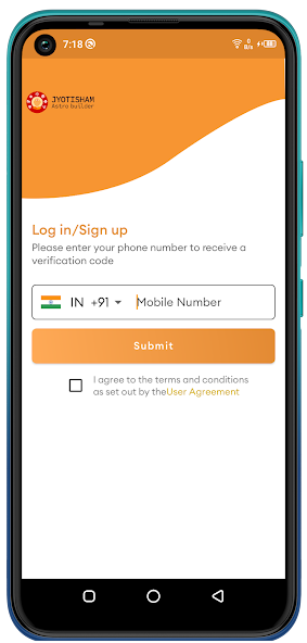 Jyotisham Astrologer screenshot 1