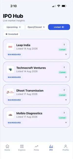 Krijuna screenshot 3